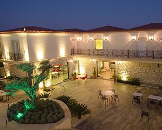 Alacati The Design Hotel - Alacati