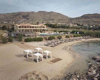 Lindian Dream Seaside Resort- Adults Only - Lindo