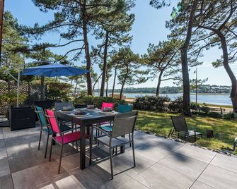 La Maison du Lac - Welkeys - Soorts-Hossegor - Uteplats