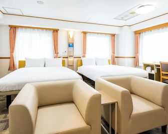 Toyoko Inn Chubu International Airport No1 - Tokoname