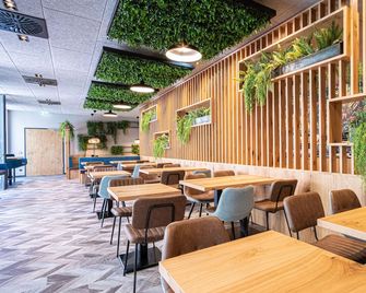 Riku Hotel Göppingen - Göppingen - Ristorante