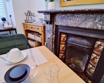 The Wincheap B&B - Cantorbéry - Salle à manger