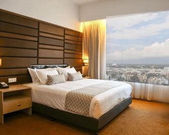 Pearl Harbour Business Hotel - Chittagong