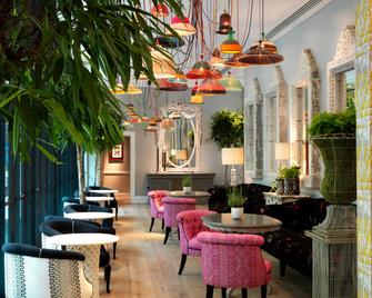 Ham Yard Hotel - Lontoo - Ravintola