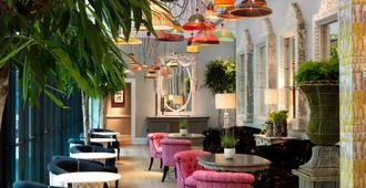 Ham Yard Hotel, Firmdale Hotels - Londres - Restaurante