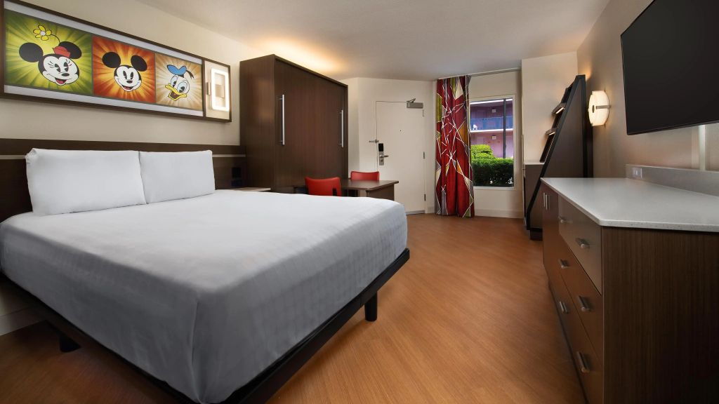 Disney's All-Star Movies Resort - Lake Buena Vista