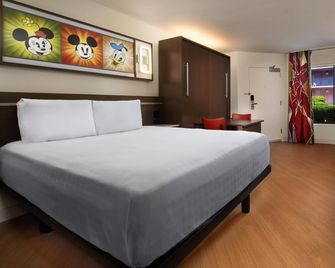 Disney's All-Star Movies Resort - Lake Buena Vista