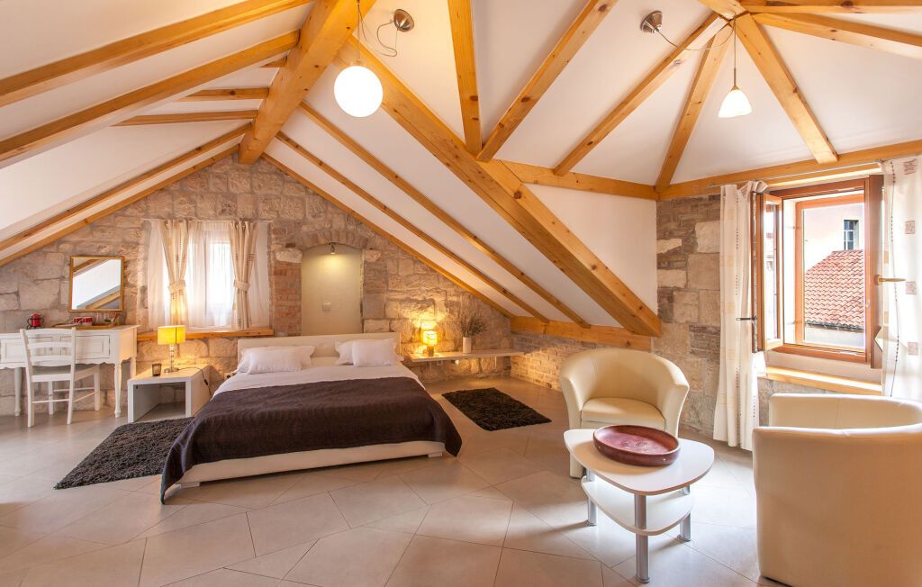 Bed And Breakfast Vanjaka - Trogir
