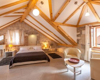 Bed And Breakfast Vanjaka - Trogir