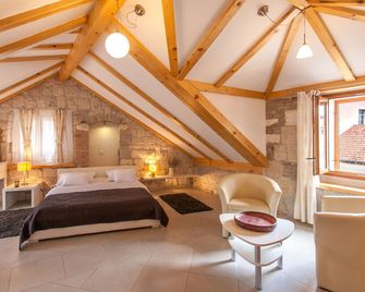 Bed And Breakfast Vanjaka - Trogir