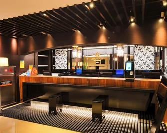 Apa Hotel Wakayama - Wakayama - Baari