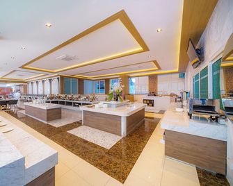 M Casa Hotel Pattaya - Pattaya