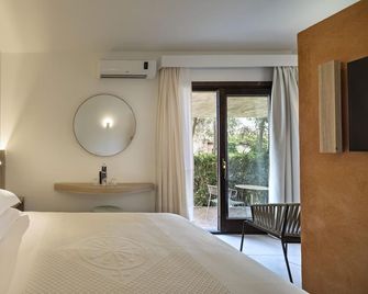 Sant'Elmo Beach Hotel - Castiadas