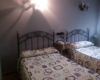 El Cabriel Hostal Rural - Enguidanos - Habitación