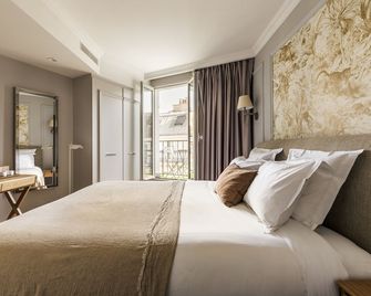 Maison Pigalle - París - Habitación