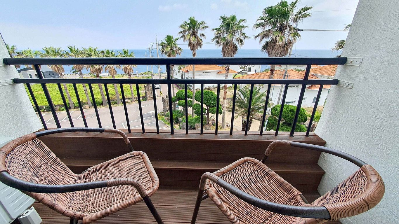 씨클리프호텔제주