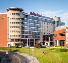 Qubus Hotel Krakow