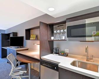 Bright Studio in Miramar | Resort Amenities | Central to Miami & Ft. Lauderdale - Miramar - Keuken