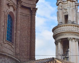 Spagna Ave - Rom