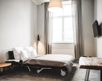 Hotel City.City - Ostrava - Bedroom