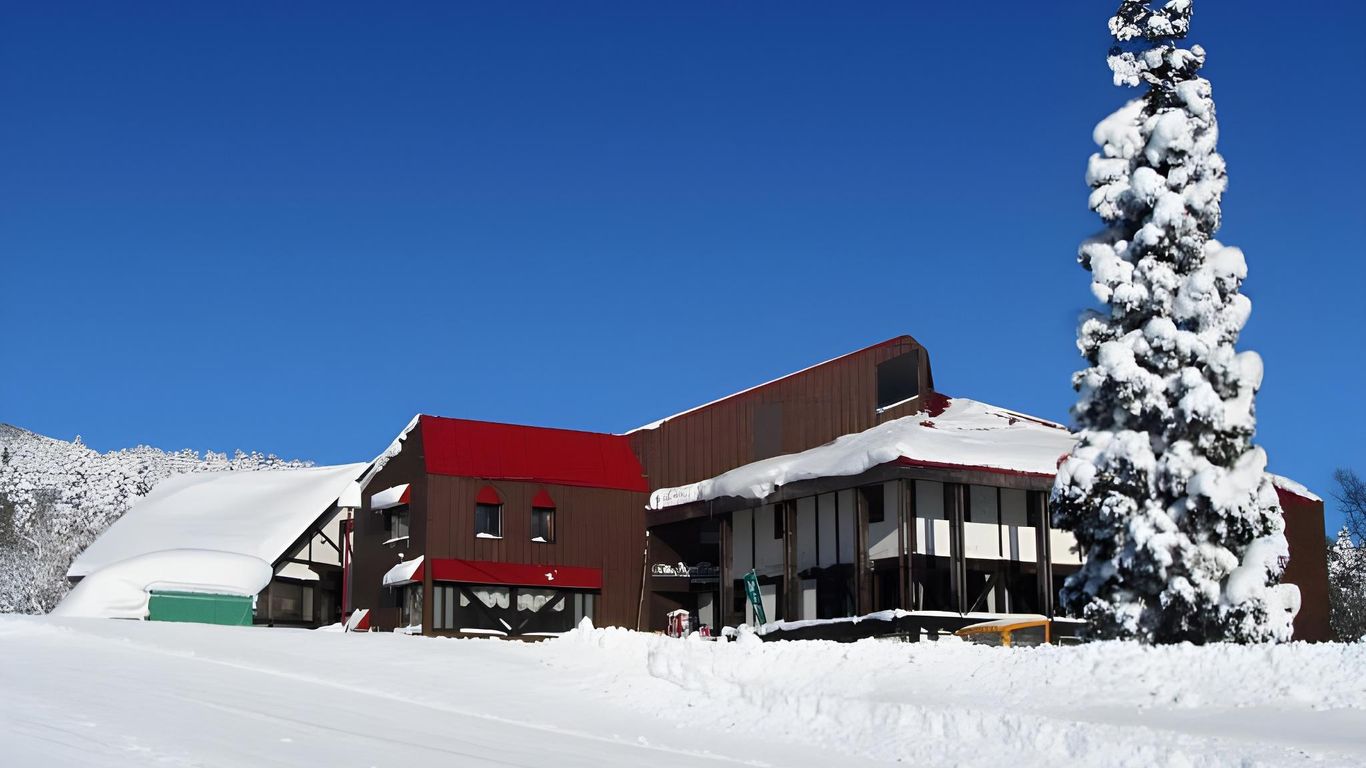 فيلا مونريبوس