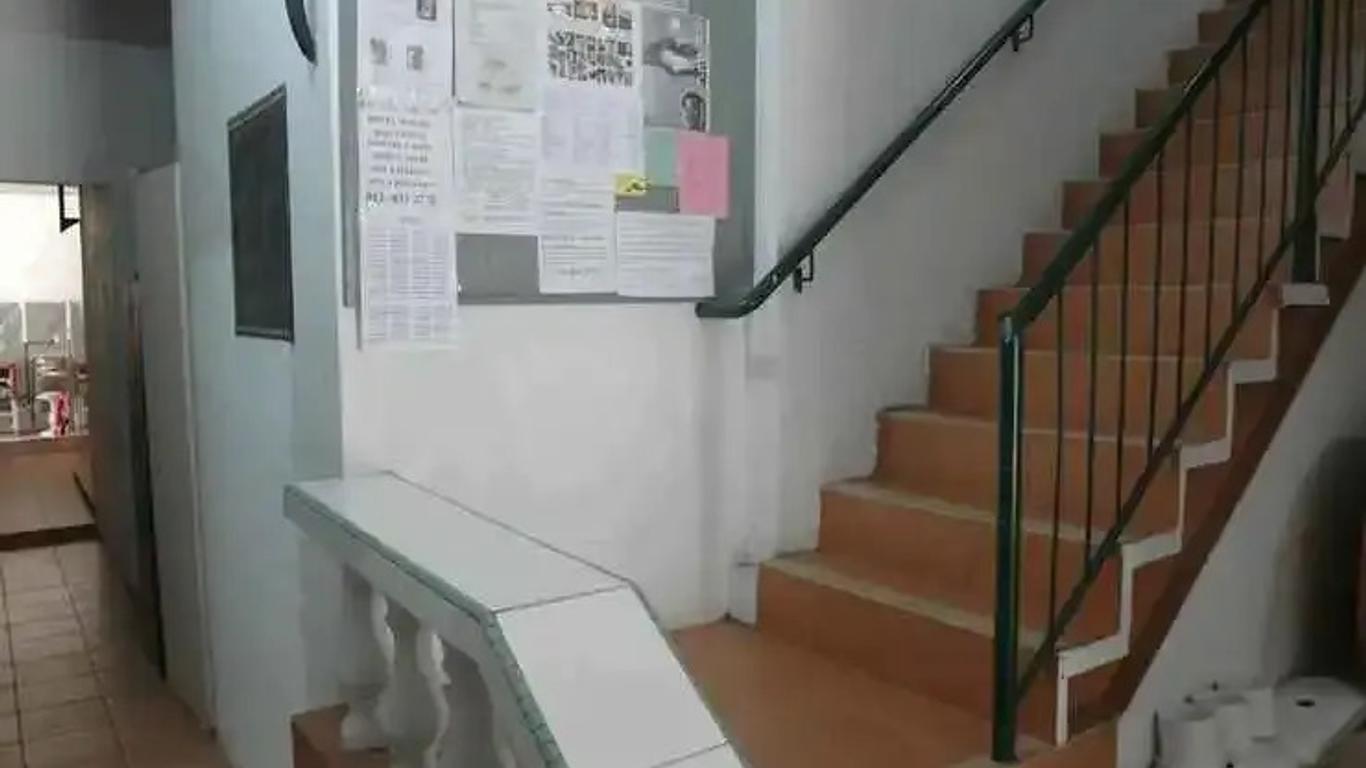 OYO 90972 Jj Homestay