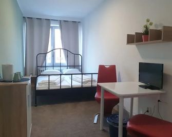 Hostel City Sued - Hamburg - Building