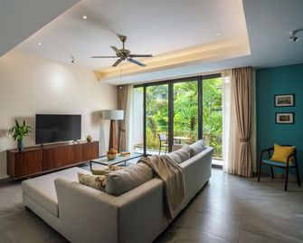 Tui Blue Angkor Grace Wellness Resort - Siem Reap