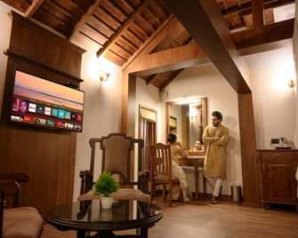 Surya Heritage Hotels - Kannur