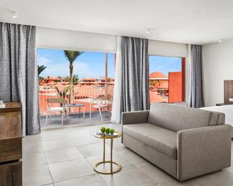Pickalbatros Laguna Club Resort Sharm El Sheikh - Charm el-Cheikh - Salon