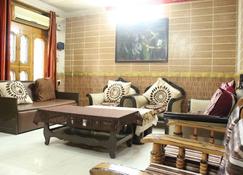 Vinayak Homestay - Haridwar