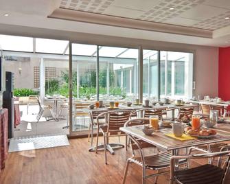 Aparthotel Adagio Access Marseille Prado Perier - Marseille - Restaurant