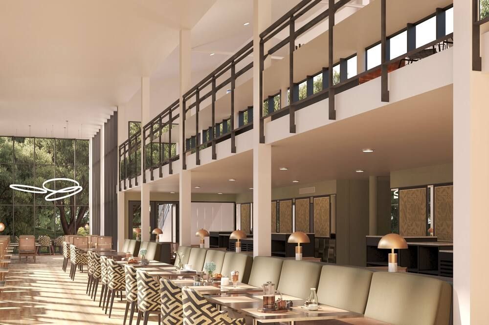 هوتل إنكينار دي سوتوجراندي