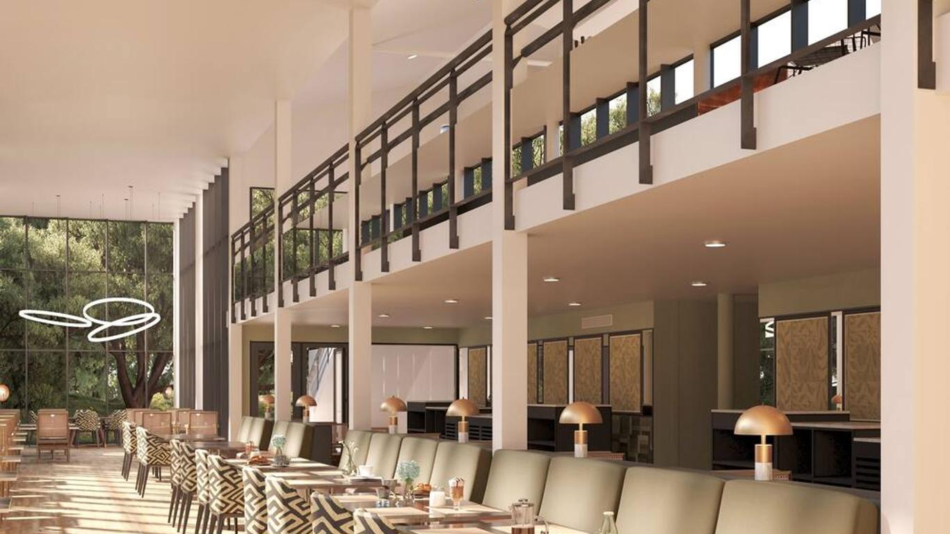 Hotel Encinar de Sotogrande