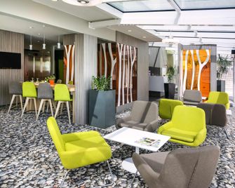 ibis Styles Annemasse Genève - Ambilly - Lounge