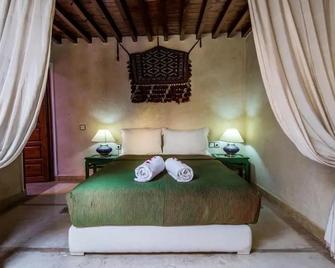 Riad Dar Ourika - Marrakech