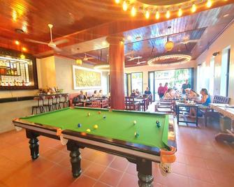 Darling Pub Hostel - Siem Reap - Bar