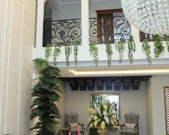 Grace Guest House - Islamabad