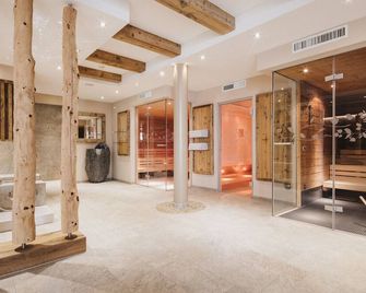 Hotel Wagnerhof - פרטיזאו - לובי