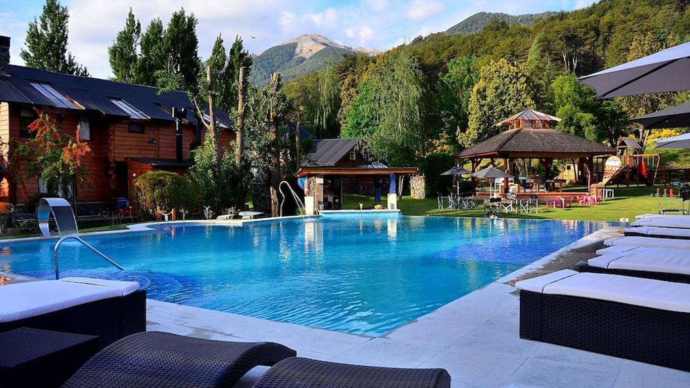 La Comarca Resort & Spa