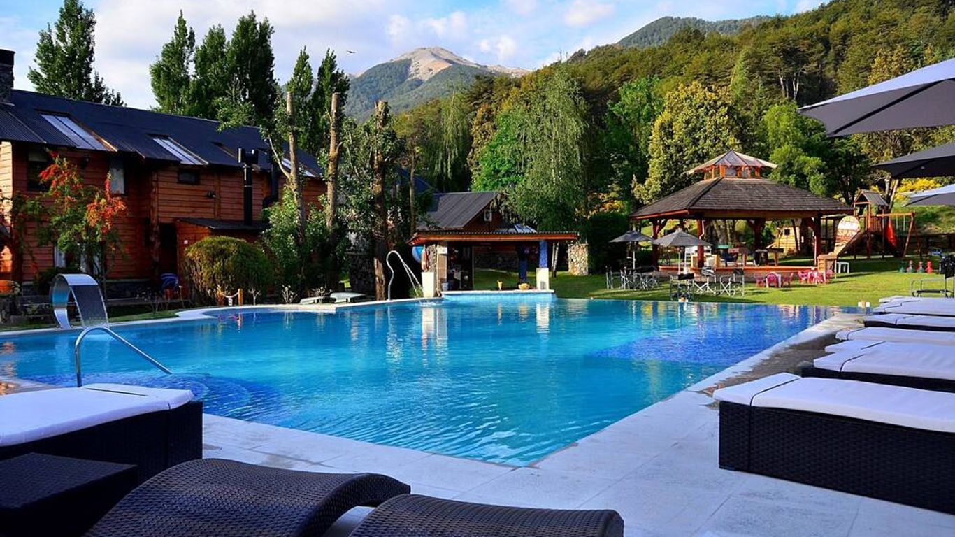 La Comarca Resort & Spa