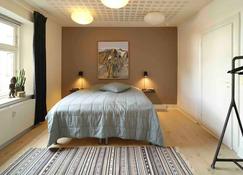 Cozy Stay - Aarhus - Bedroom