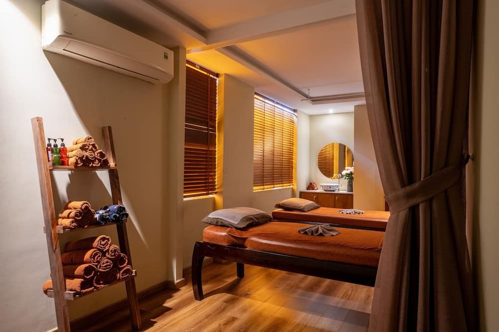 Alagon City Hotel & Spa thumbnail 3