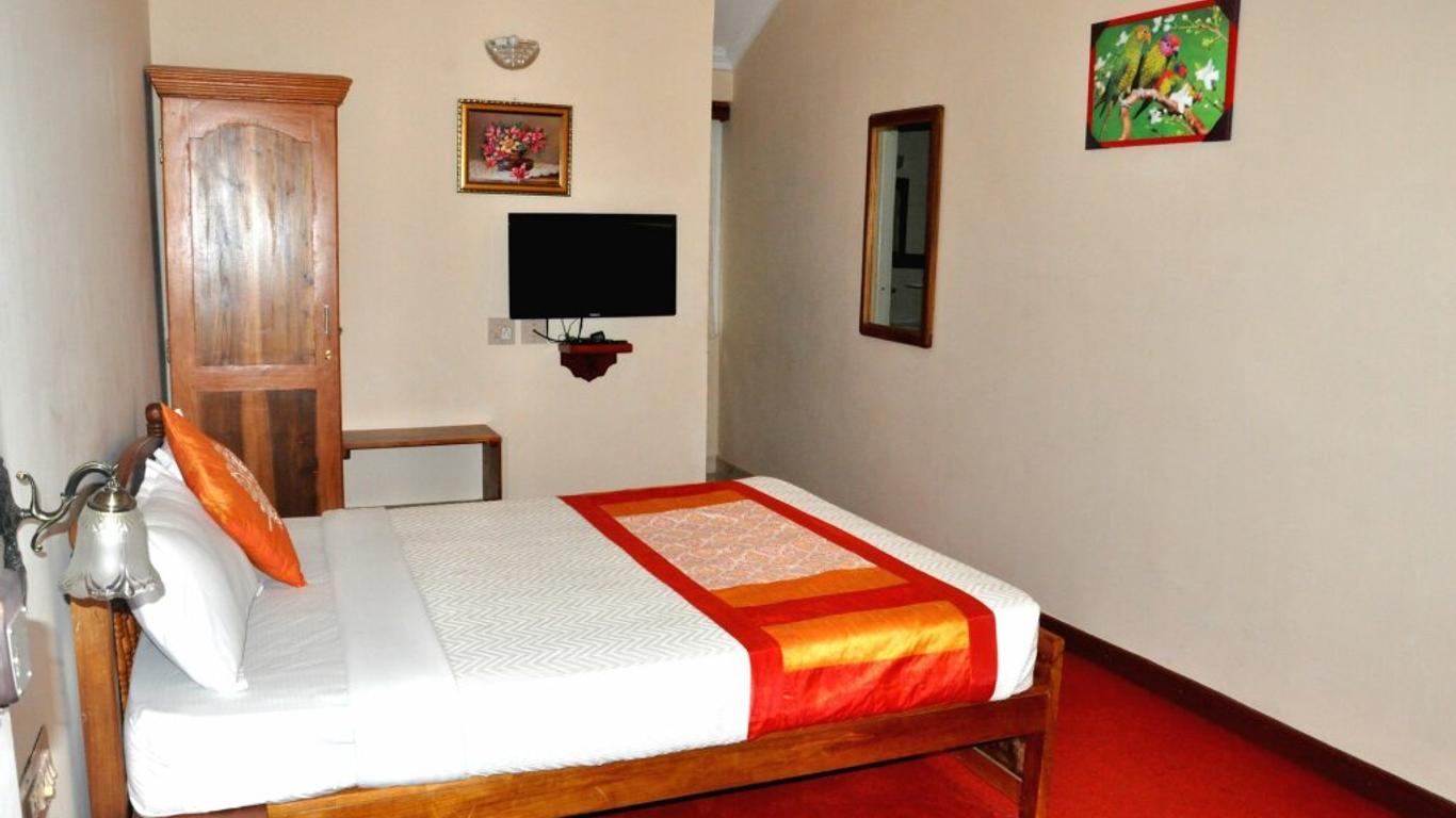 Lakezone Holiday Resort