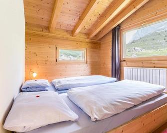 Berghaus Sulzfluh - St. Antönien