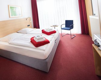 Hotel Haus Vom Guten Hirten - Münster - Habitación