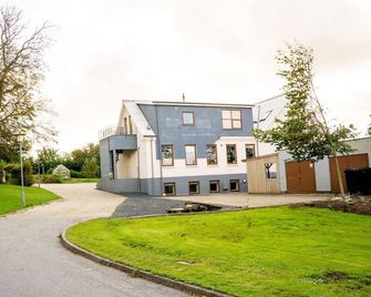 Feriehus Thy - Thisted - Edificio