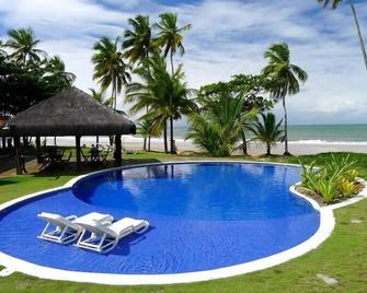 Pousada Bahia Boa - Maraú - Pool