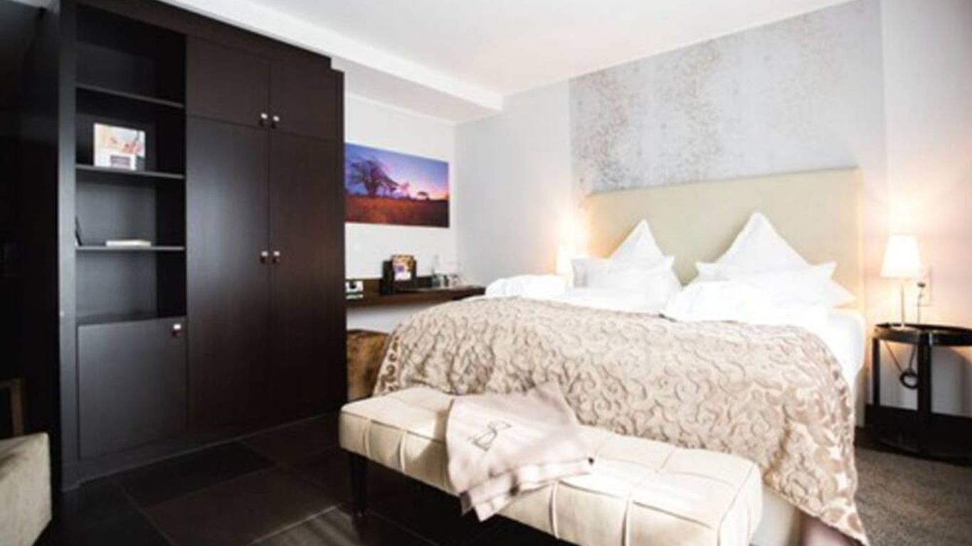 Hotel Künstlerquartier Seezeichen