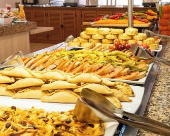 Cabot Club Torreblanca - Sa Coma - Buffet